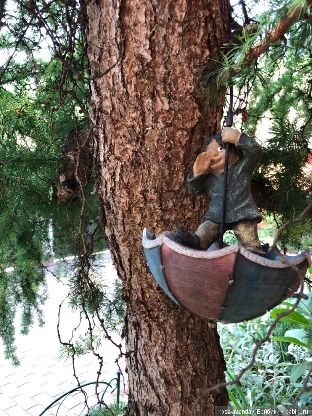 Садовые жители — Болталка и разговоры обо всем: жизнь (фото 9)