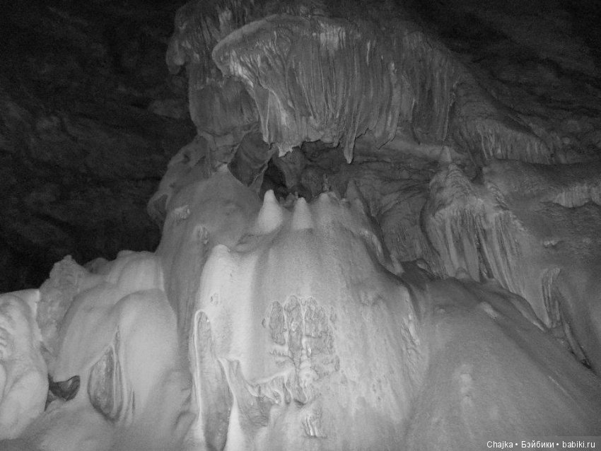 Небольшое виртуальное путешествие по Абхазии