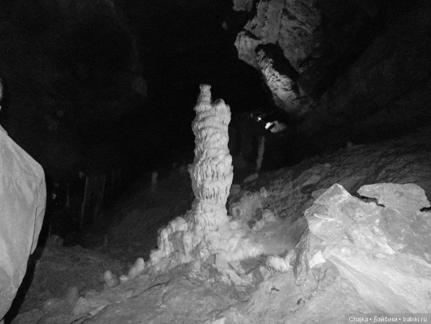 Небольшое виртуальное путешествие по Абхазии