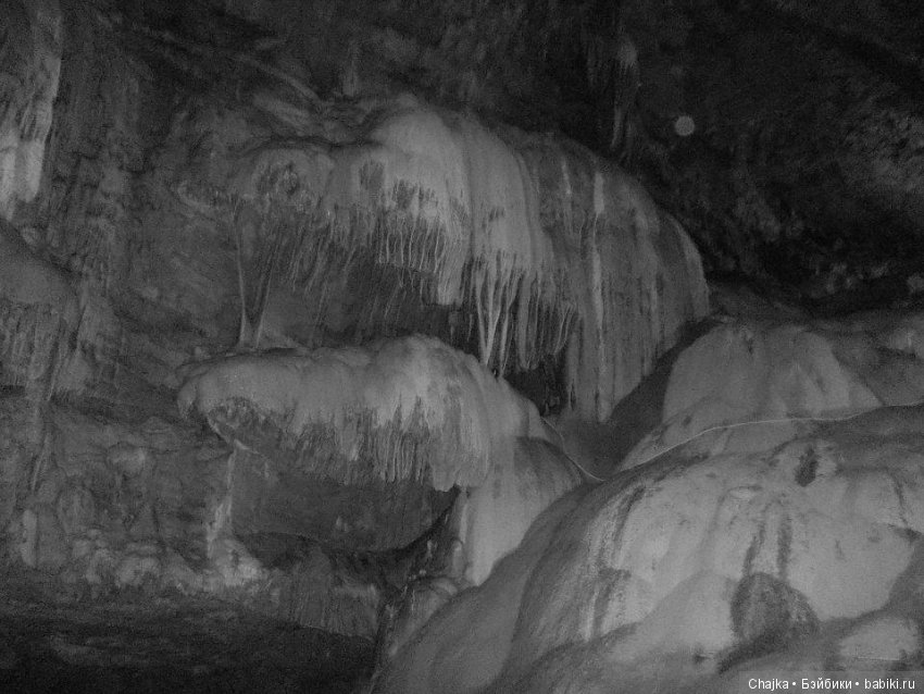 Небольшое виртуальное путешествие по Абхазии