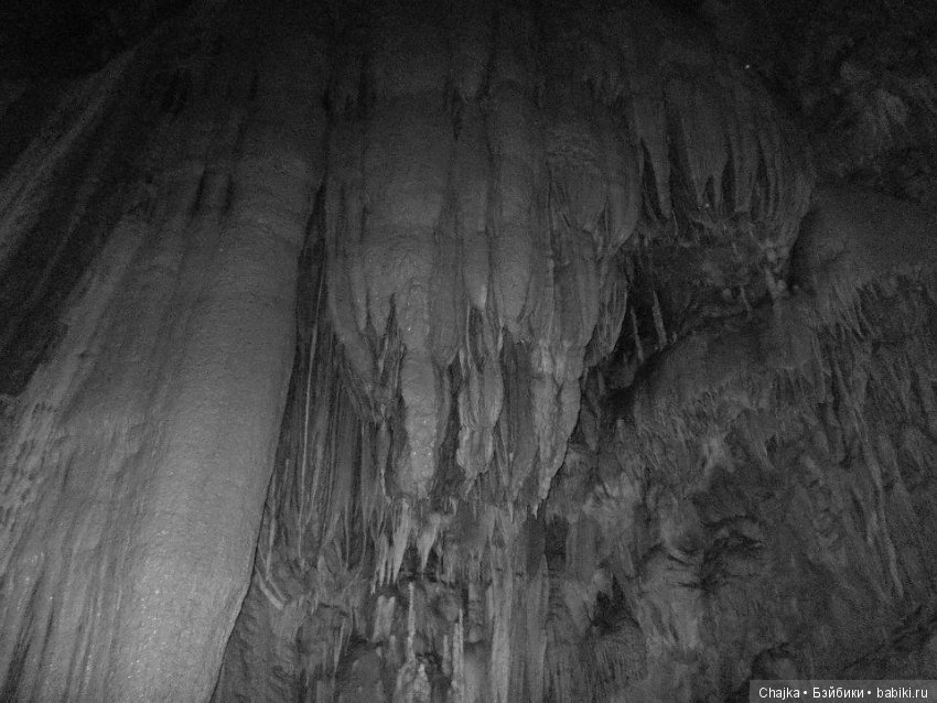 Небольшое виртуальное путешествие по Абхазии