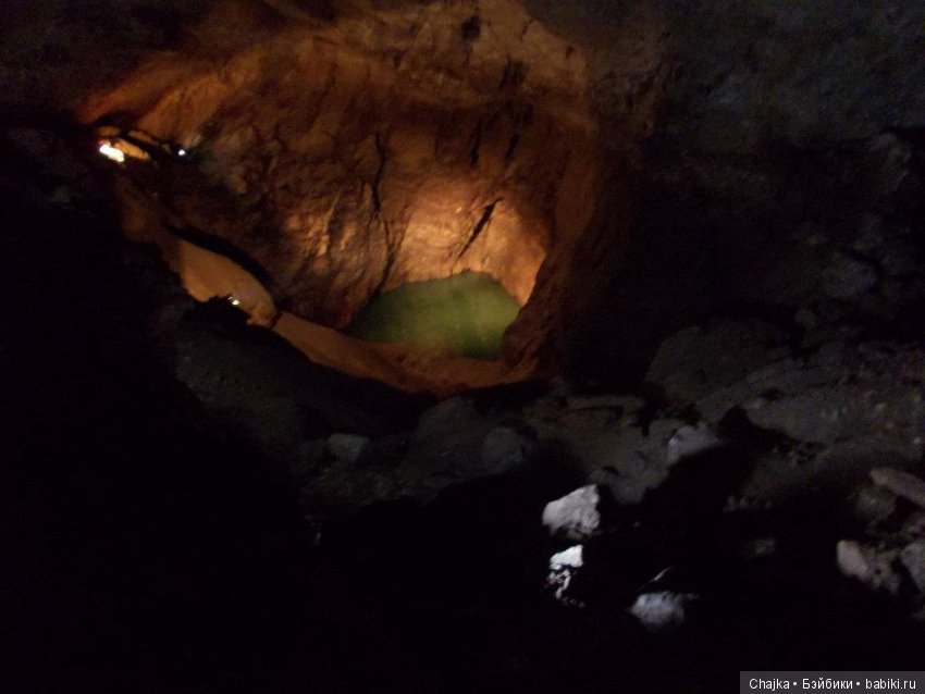 Небольшое виртуальное путешествие по Абхазии