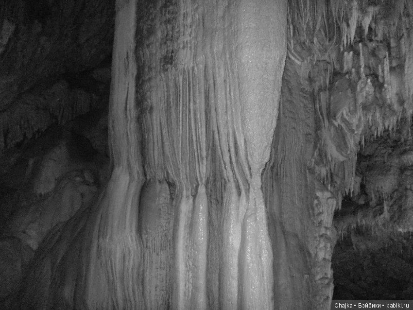 Небольшое виртуальное путешествие по Абхазии