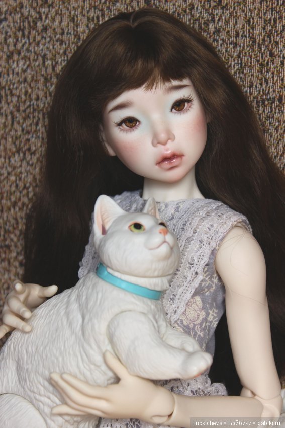 Ленивые выходные. Файлин и шарнирные котики манчкины