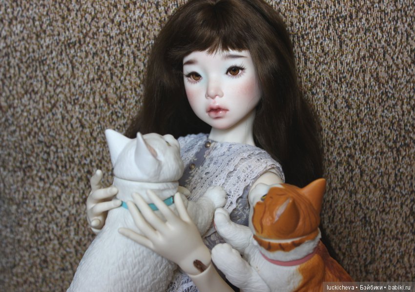 Ленивые выходные. Файлин и шарнирные котики манчкины