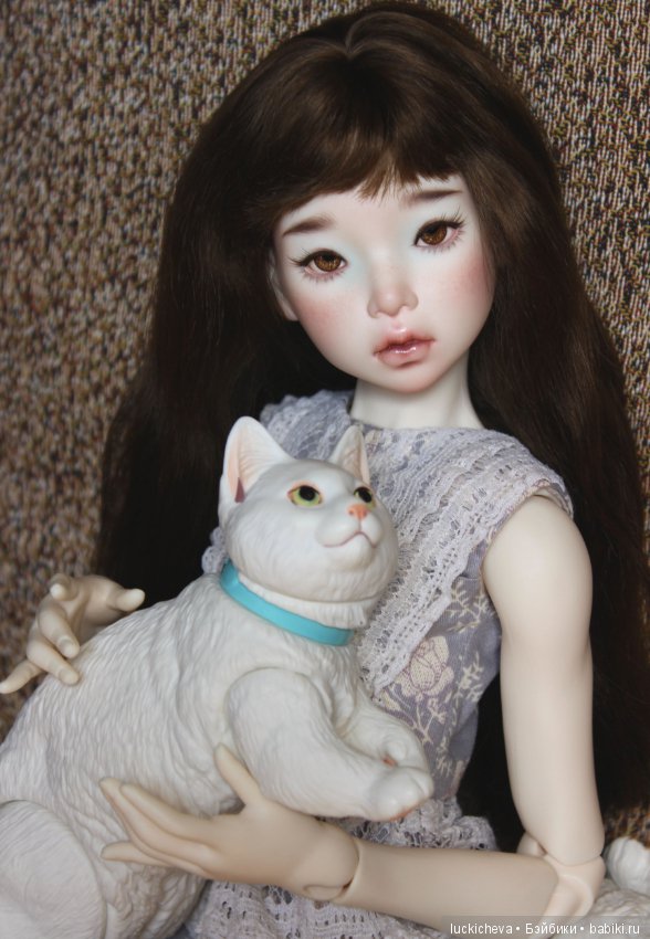 Ленивые выходные. Файлин и шарнирные котики манчкины