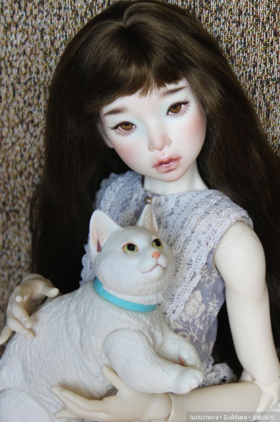 Ленивые выходные. Файлин и шарнирные котики манчкины