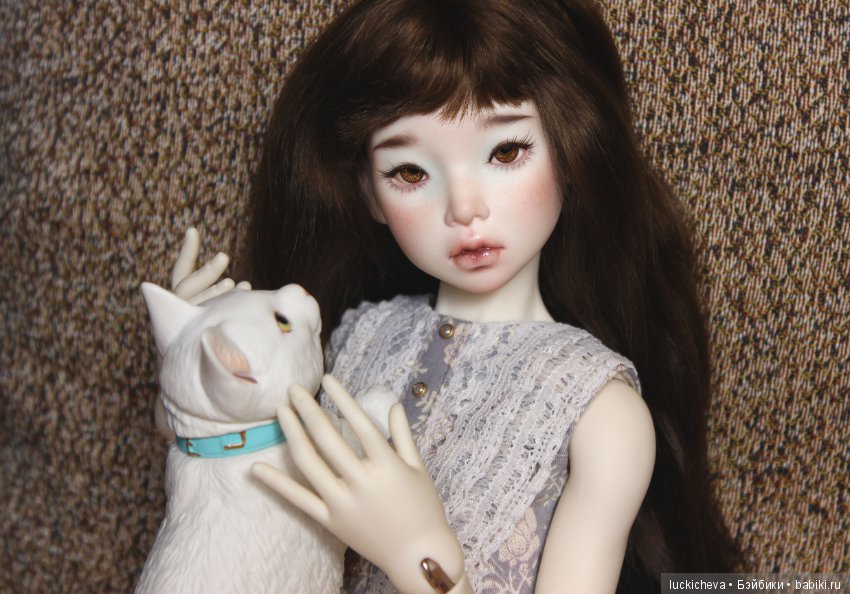 Ленивые выходные. Файлин и шарнирные котики манчкины