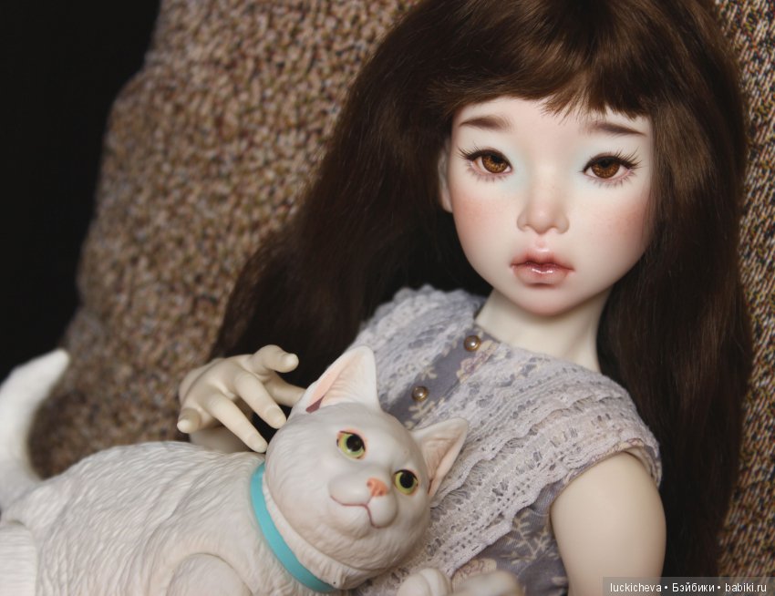 Ленивые выходные. Файлин и шарнирные котики манчкины