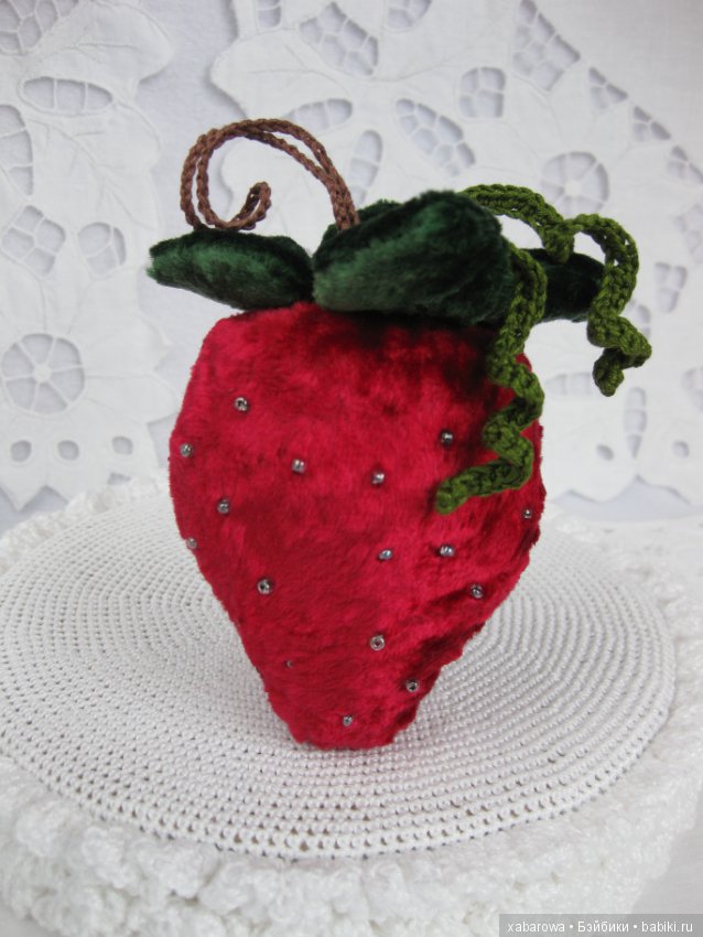 Летнее настроение — Текстильные игрушки и примитивы: кофейные (фото 8)