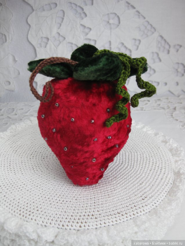 Летнее настроение — Текстильные игрушки и примитивы: кофейные (фото 6)