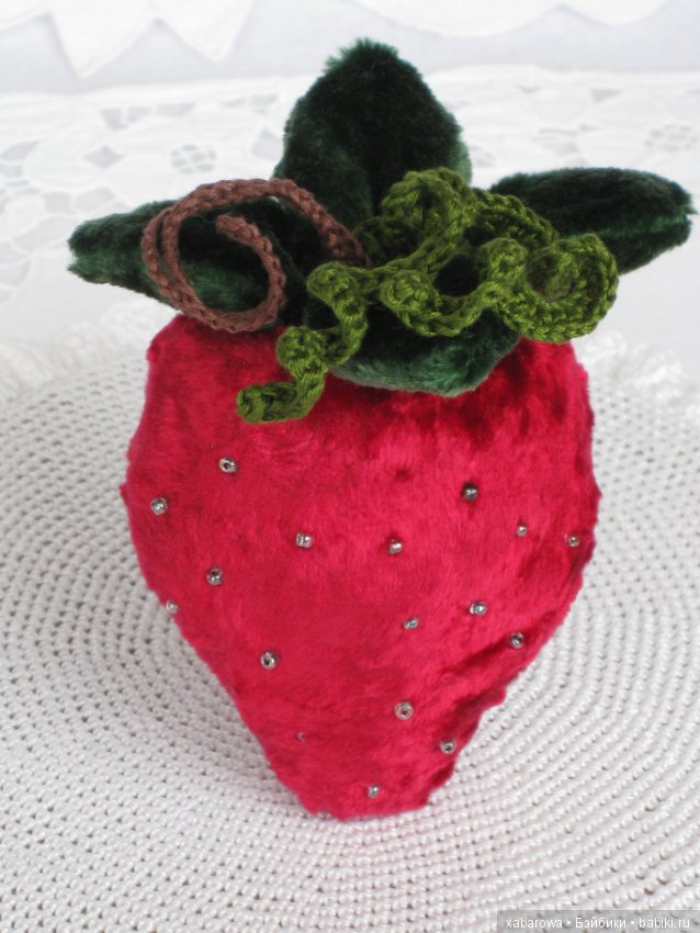 Летнее настроение — Текстильные игрушки и примитивы: кофейные (фото 4)