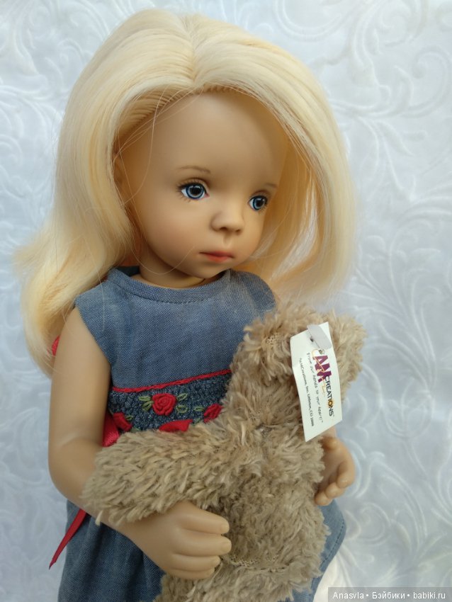 Минушечки маленькие птенчики (фото 8)