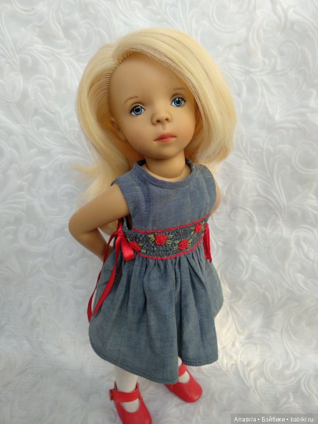 Минушечки маленькие птенчики (фото 6)