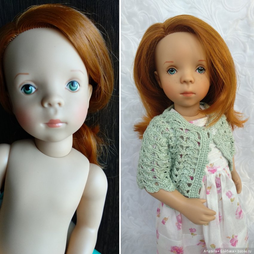 Минушечки маленькие птенчики (фото 2)