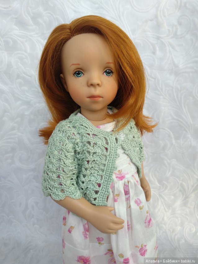 Минушечки маленькие птенчики