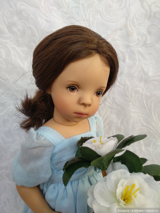 Минушечки маленькие птенчики (фото 5)