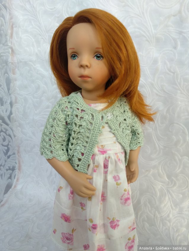 Минушечки маленькие птенчики