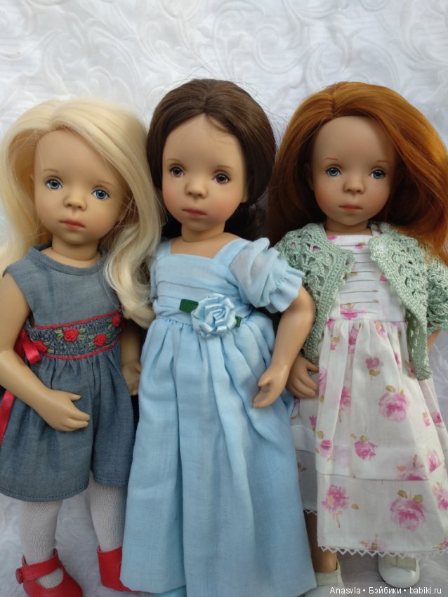 Минушечки маленькие птенчики (фото 10)