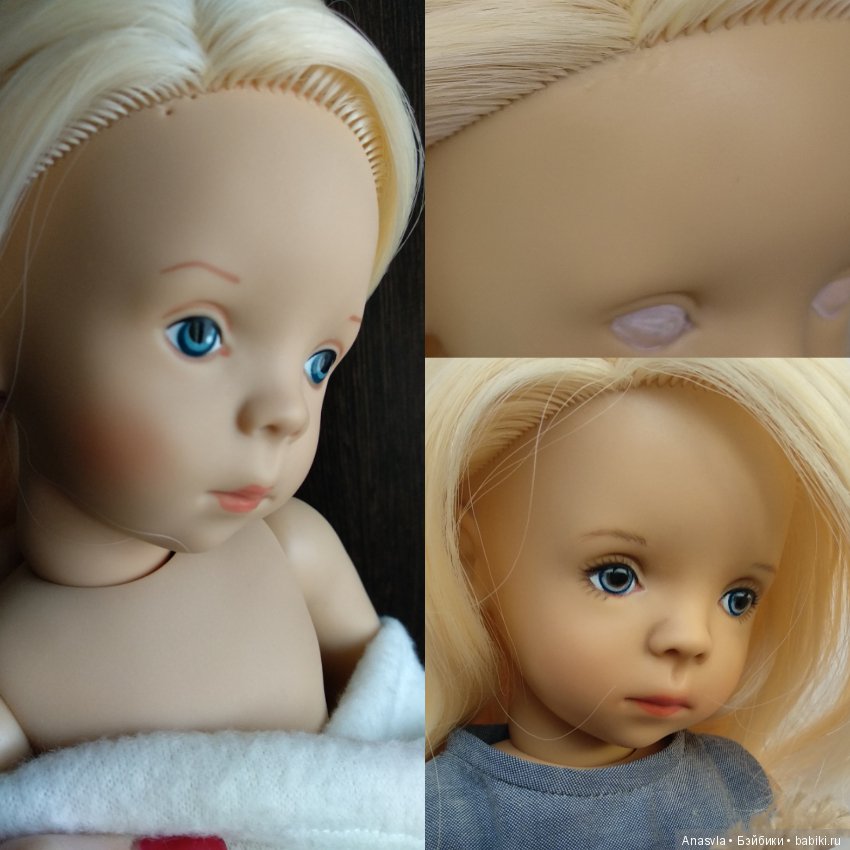 Минушечки маленькие птенчики