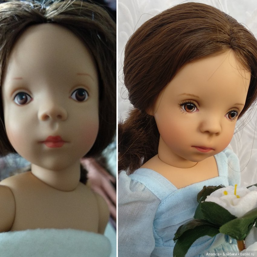 Минушечки маленькие птенчики (фото 3)