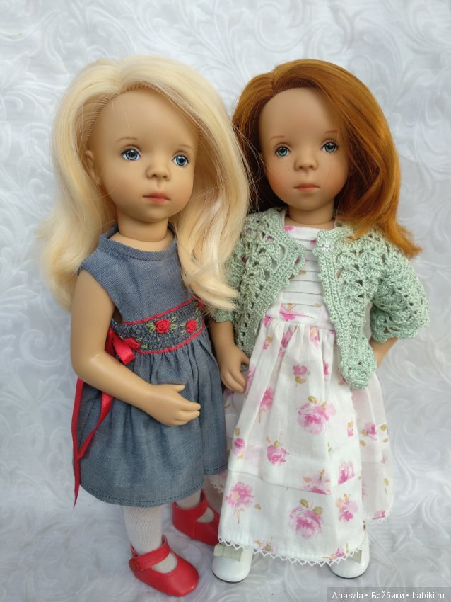 Минушечки маленькие птенчики (фото 4)