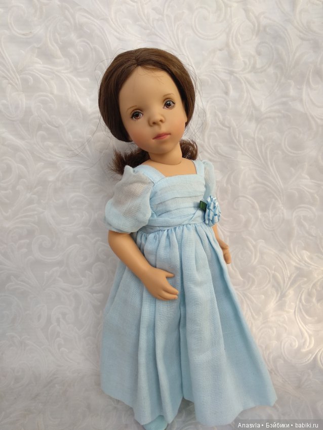 Минушечки маленькие птенчики (фото 7)