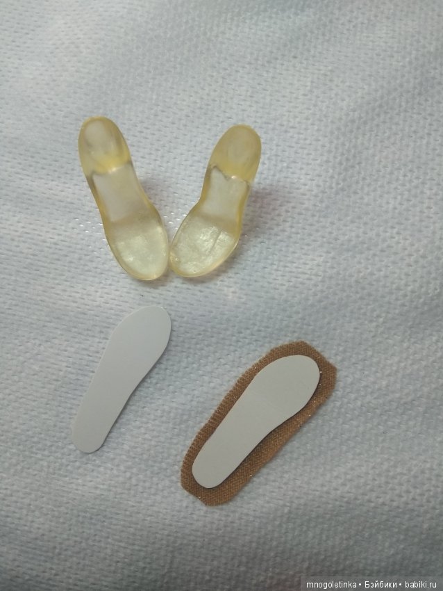 Мастер Переделкин. Обувь — Наши хобби и творчество: вышивка (фото 3)