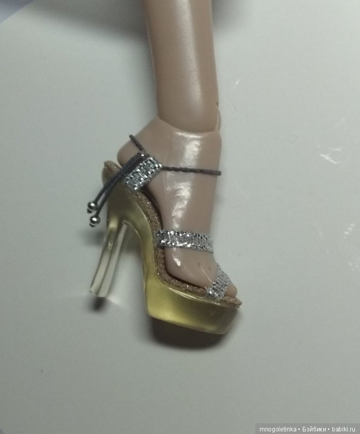 Мастер Переделкин. Обувь — Наши хобби и творчество: вышивка (фото 8)