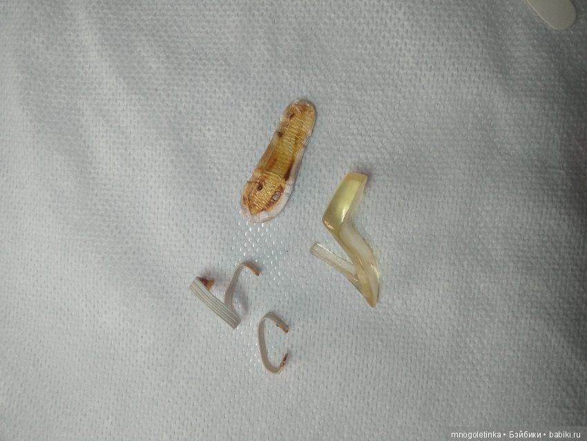 Мастер Переделкин. Обувь — Наши хобби и творчество: вышивка