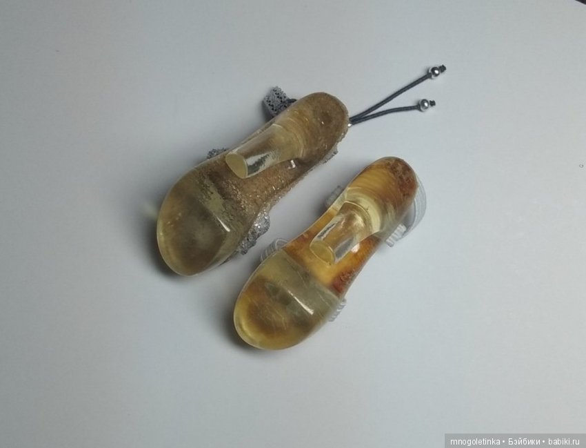 Мастер Переделкин. Обувь — Наши хобби и творчество: вышивка (фото 6)