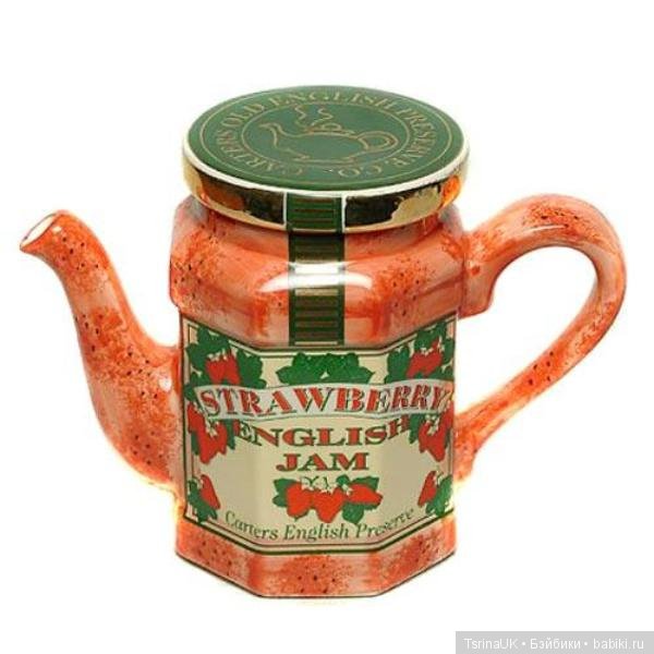 НеобыЧайное искусство — Фарфоровые статуэтки и фигурки: винтаж (фото 6)