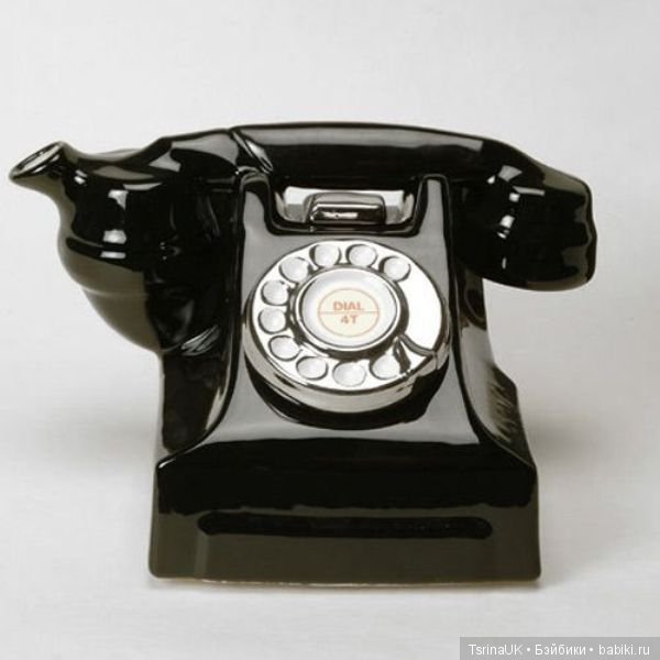 НеобыЧайное искусство — Фарфоровые статуэтки и фигурки: винтаж