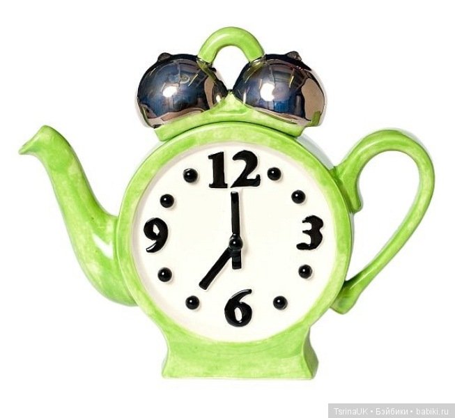 НеобыЧайное искусство — Фарфоровые статуэтки и фигурки: винтаж