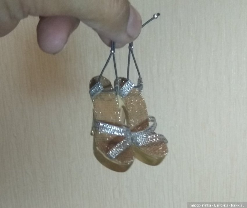 Мастер Переделкин. Обувь — Наши хобби и творчество: вышивка (фото 10)