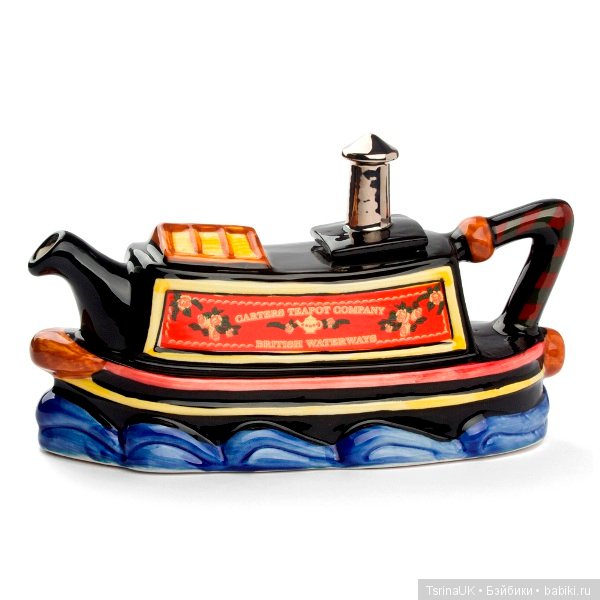 НеобыЧайное искусство — Фарфоровые статуэтки и фигурки: винтаж (фото 9)