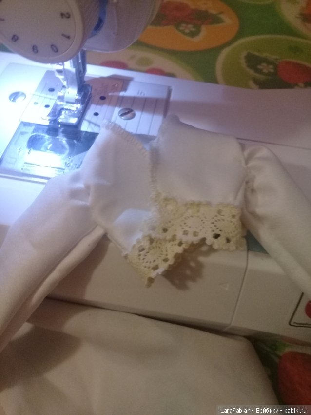 Кандидатка в Мисс Бейбики 2019 готовится к экскурсии (фото 4)