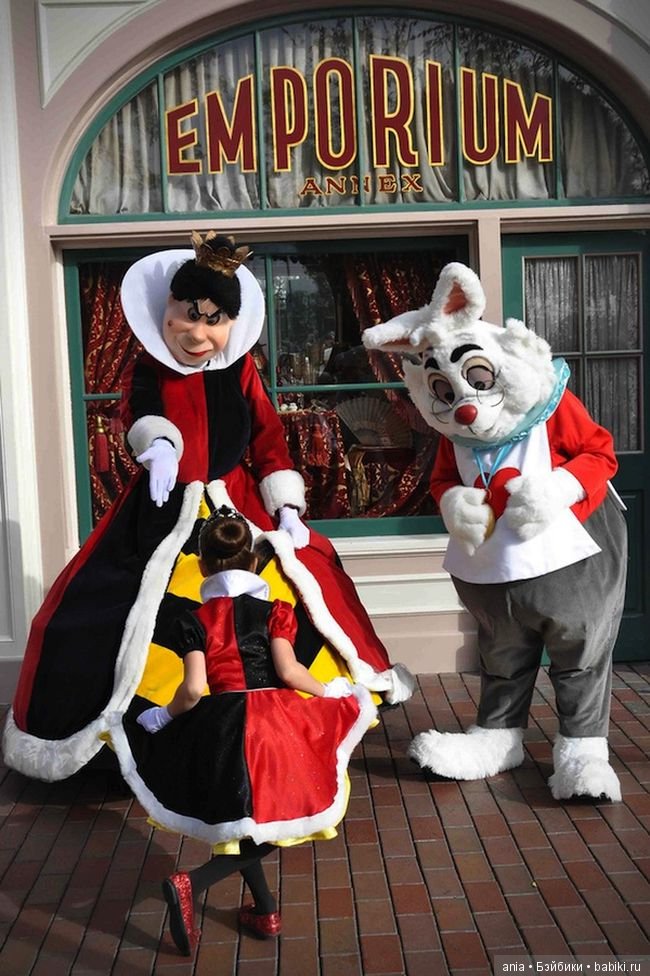 Диснеевские костюмы от замечательной мамы (фото 5)