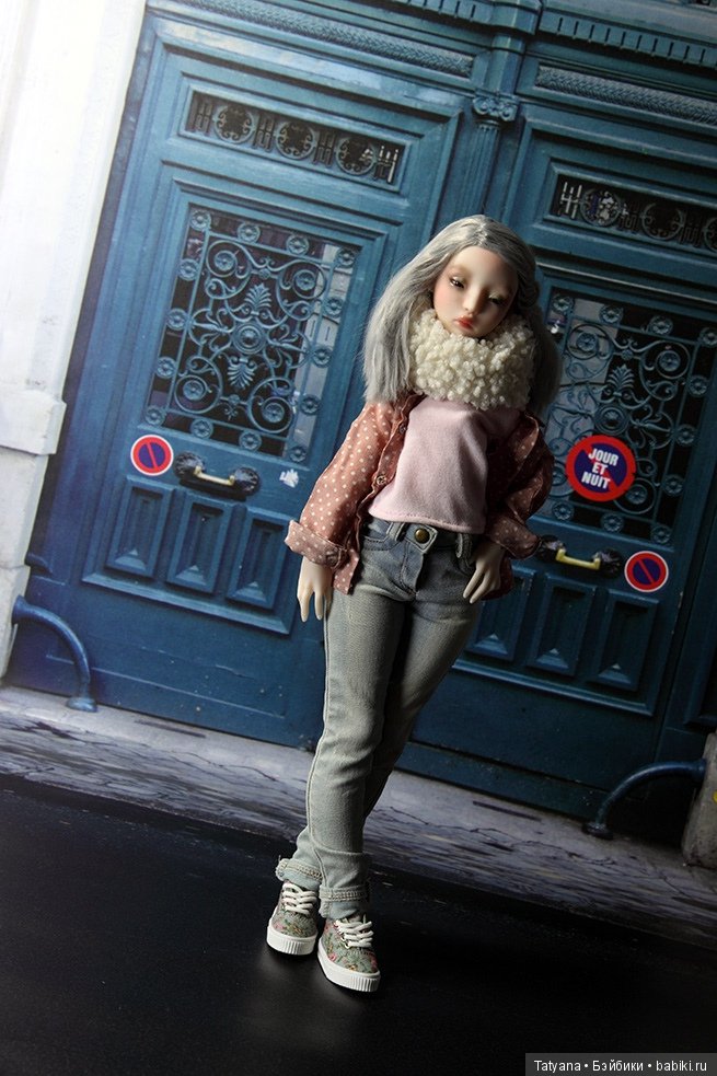 Lillycat - Deavon — Куклы Lillycat (Лиликет) (фото 5)