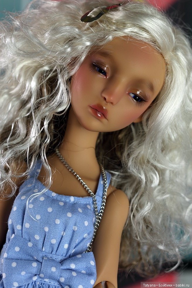 Lillycat - Deavon — Куклы Lillycat (Лиликет)