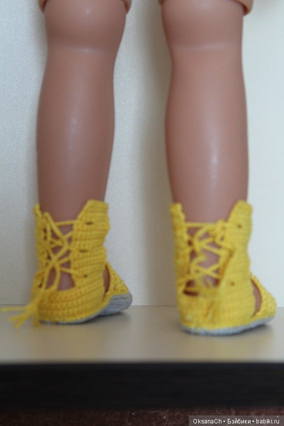 Проект "Солнечное детство" (фото 6)