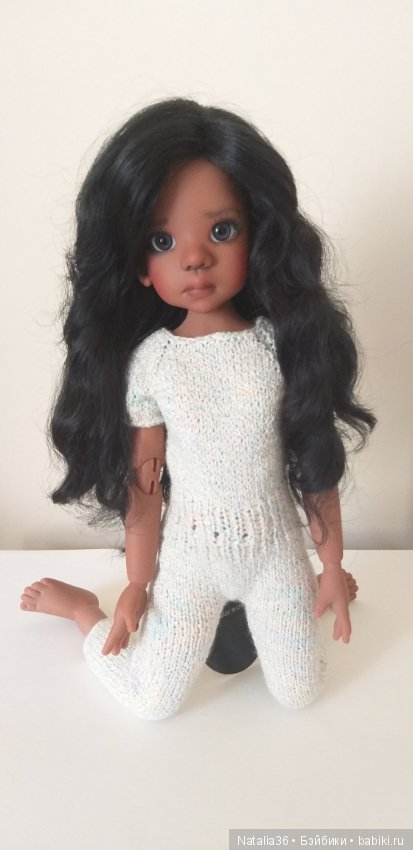 Куколки Kaye Wiggs — Куклы Kaye Wiggs (Кайе Виггс): авторские BJD (БЖД) (фото 7)