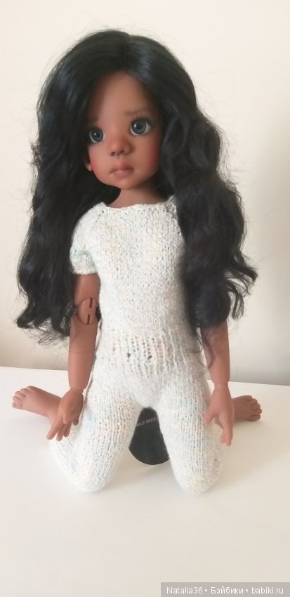 Куколки Kaye Wiggs — Куклы Kaye Wiggs (Кайе Виггс): авторские BJD (БЖД) (фото 8)
