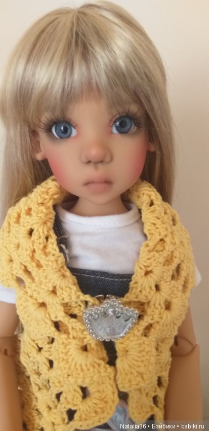 Куколки Kaye Wiggs — Куклы Kaye Wiggs (Кайе Виггс): авторские BJD (БЖД)