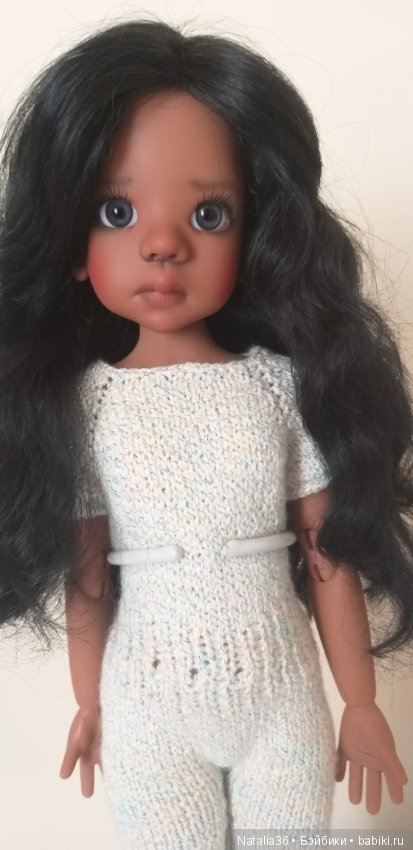 Куколки Kaye Wiggs — Куклы Kaye Wiggs (Кайе Виггс): авторские BJD (БЖД) (фото 3)