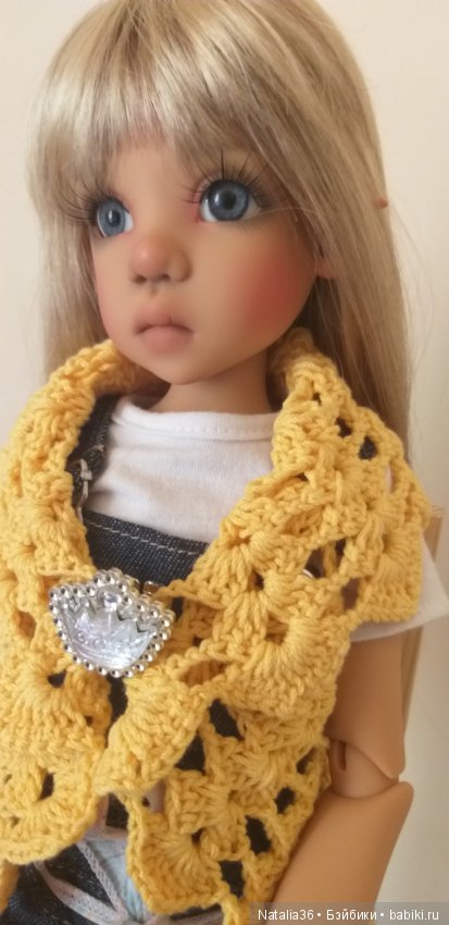 Куколки Kaye Wiggs — Куклы Kaye Wiggs (Кайе Виггс): авторские BJD (БЖД)