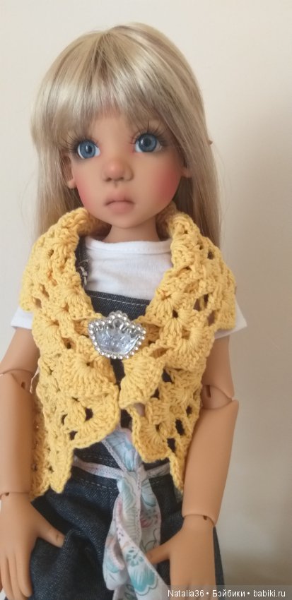 Куколки Kaye Wiggs — Куклы Kaye Wiggs (Кайе Виггс): авторские BJD (БЖД)