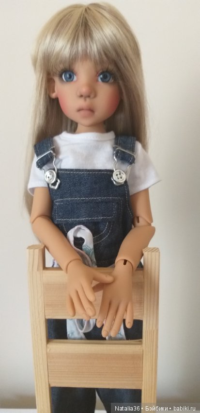 Куколки Kaye Wiggs — Куклы Kaye Wiggs (Кайе Виггс): авторские BJD (БЖД)