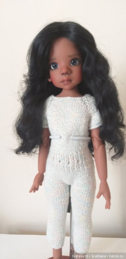 Куколки Kaye Wiggs — Куклы Kaye Wiggs (Кайе Виггс): авторские BJD (БЖД)