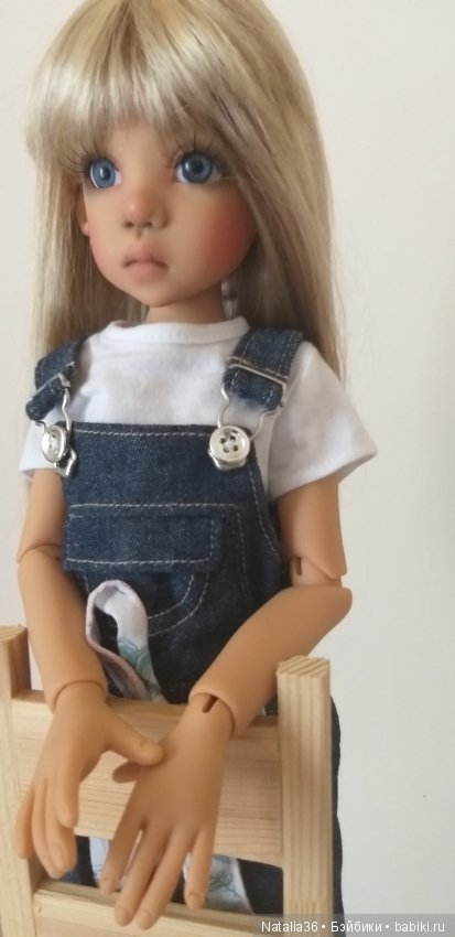 Куколки Kaye Wiggs — Куклы Kaye Wiggs (Кайе Виггс): авторские BJD (БЖД)